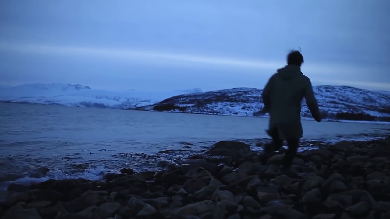 Frost & Fog -  Barricade