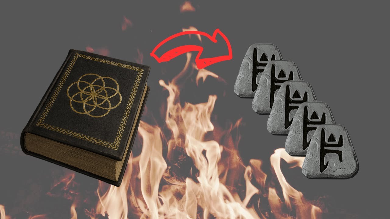 람 에센의 서 제1장: 고정상자 vs 랜덤상자 &mdash; 하부쿠라스트 슈퍼상자에서 베르룬을 먹는 법