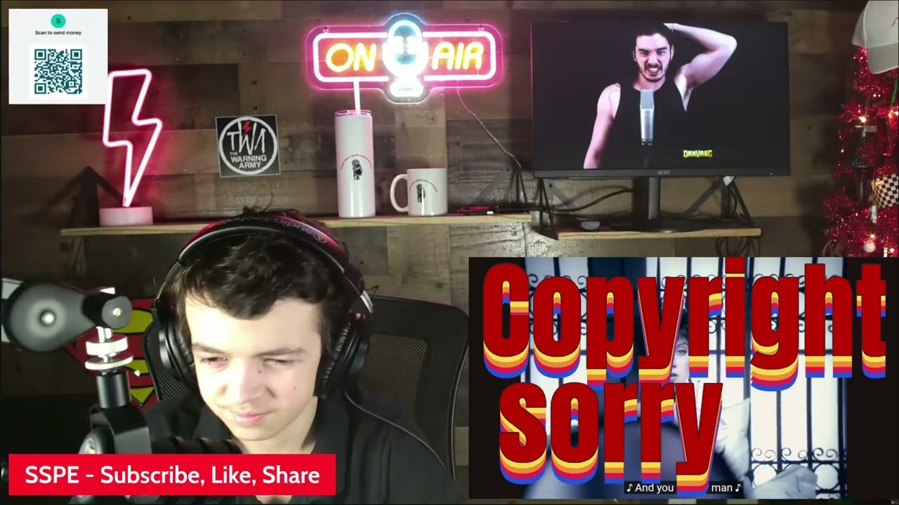 First Time Reaction To Celine Dion - The Power Of Love (Official Remastered HD Video).