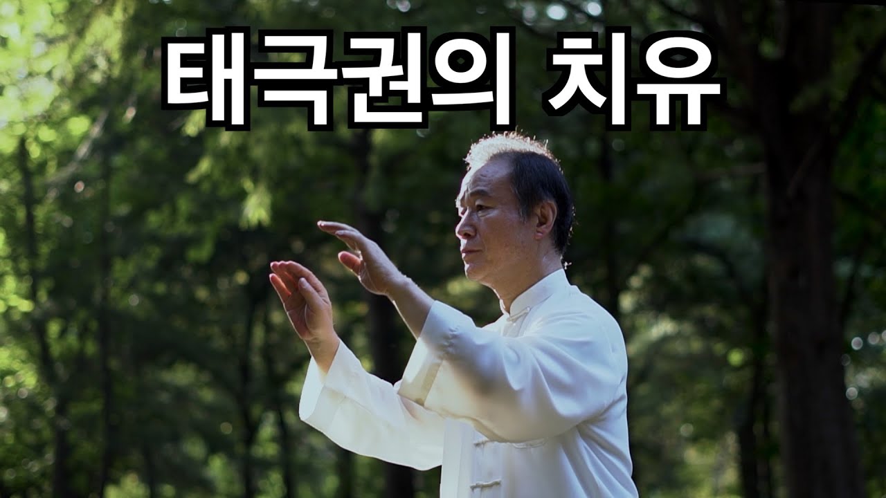 taichi chuan - 태극권의 치유 - 태극권은 움직이는 명상이며 몸과 마음을 치유하는 조화로운 수련입니다. 기혈의 흐름을 깨우고 삶을 건강하고 행복하게 변화시킵니다.