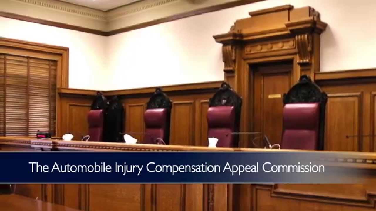 Seeking Leave to Appeal