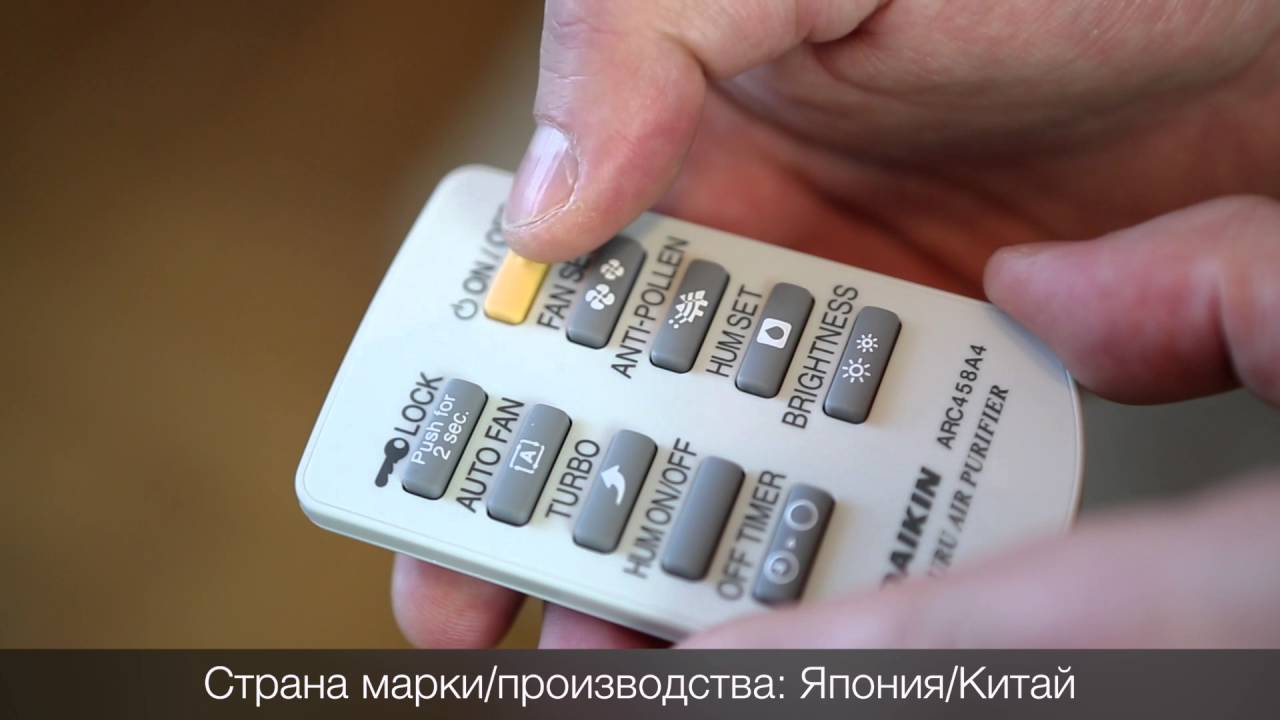 Какой дорогой воздухоочиститель лучше: BORK, IQAir или Daikin? Результаты теста