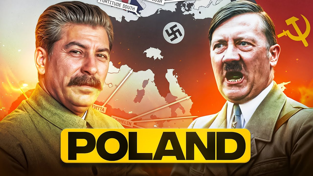 Puolan Kansan Julma Kohtalo Toisen Maailmansodan Aikana