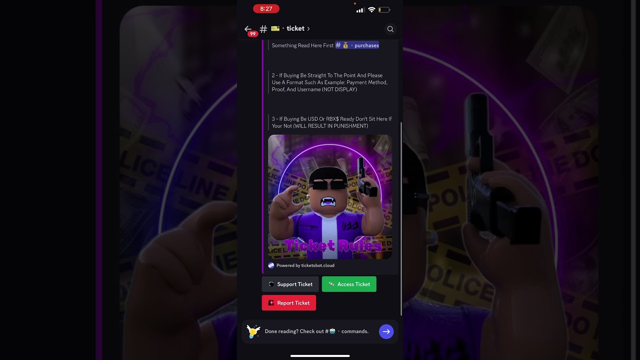 How to get vip access in ygg #roblox