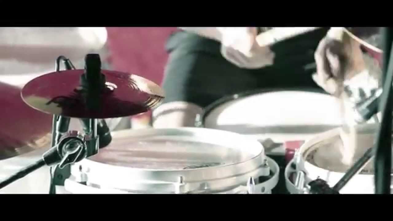 BORIS THE BLADE - Serpents Crown (Drum Playthrough)