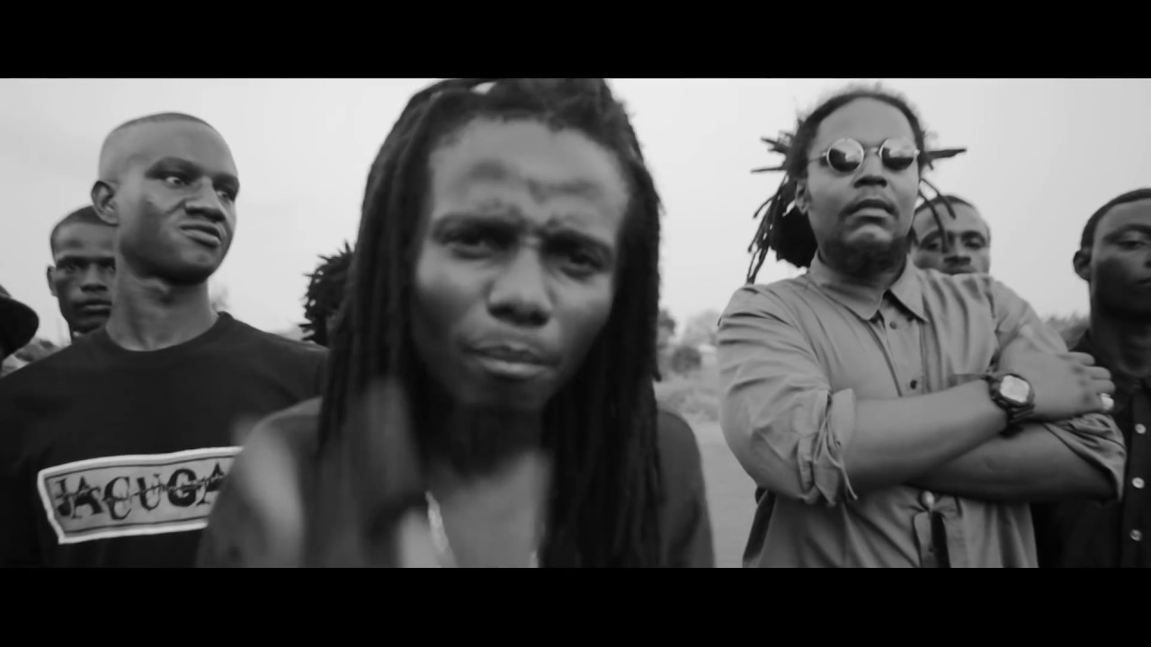 Kiwanja - HATARI ft. K-Mode (OFFICIAL VIDEO)