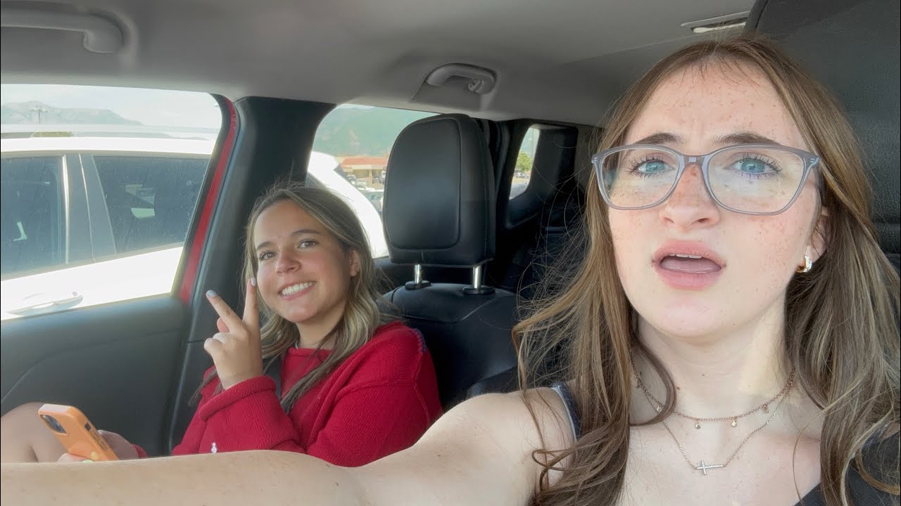 Summer Vlog - 6/4&5/2025