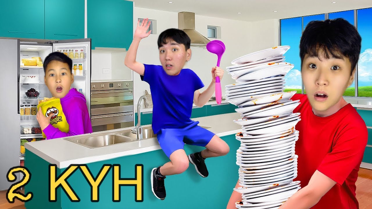 КІМ СОҢҒЫ КУХНЯДАН ШЫҒАДЫ, СОЛ 10000₸ ҰТАДЫ🤩 ЧЕЛЛЕНДЖ