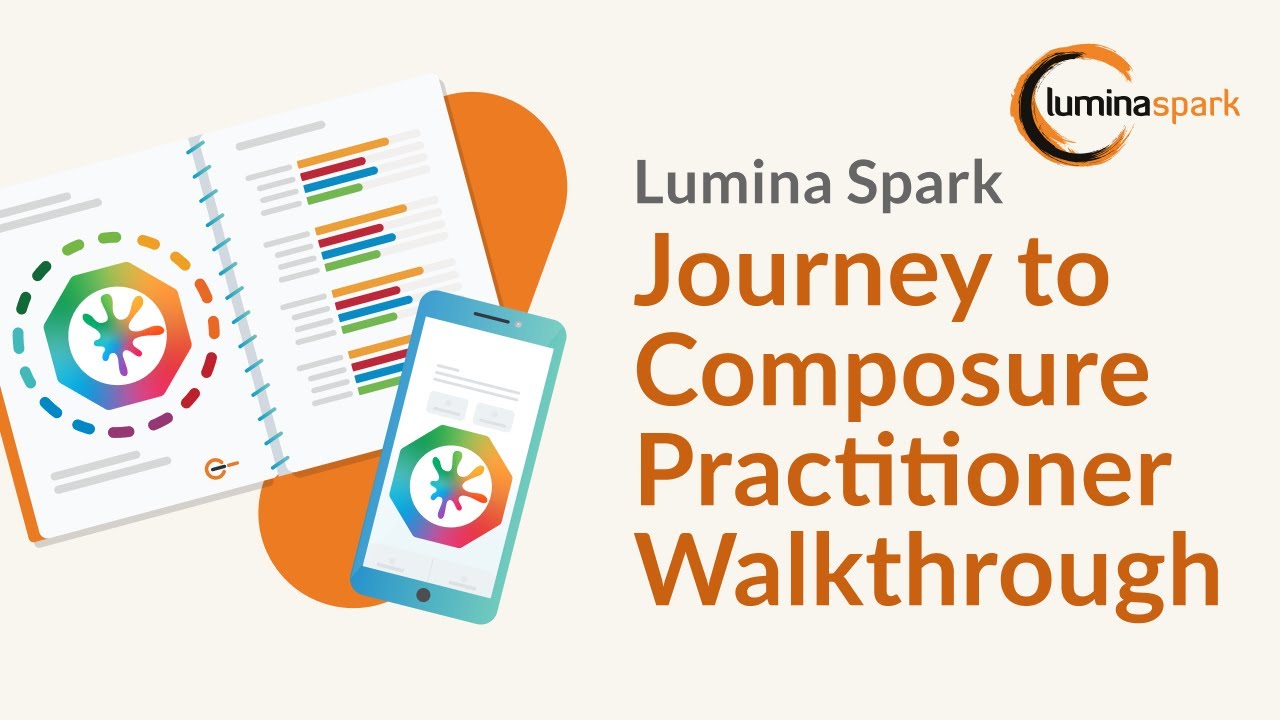 Journey to Composure - Practitioner Walkthrough