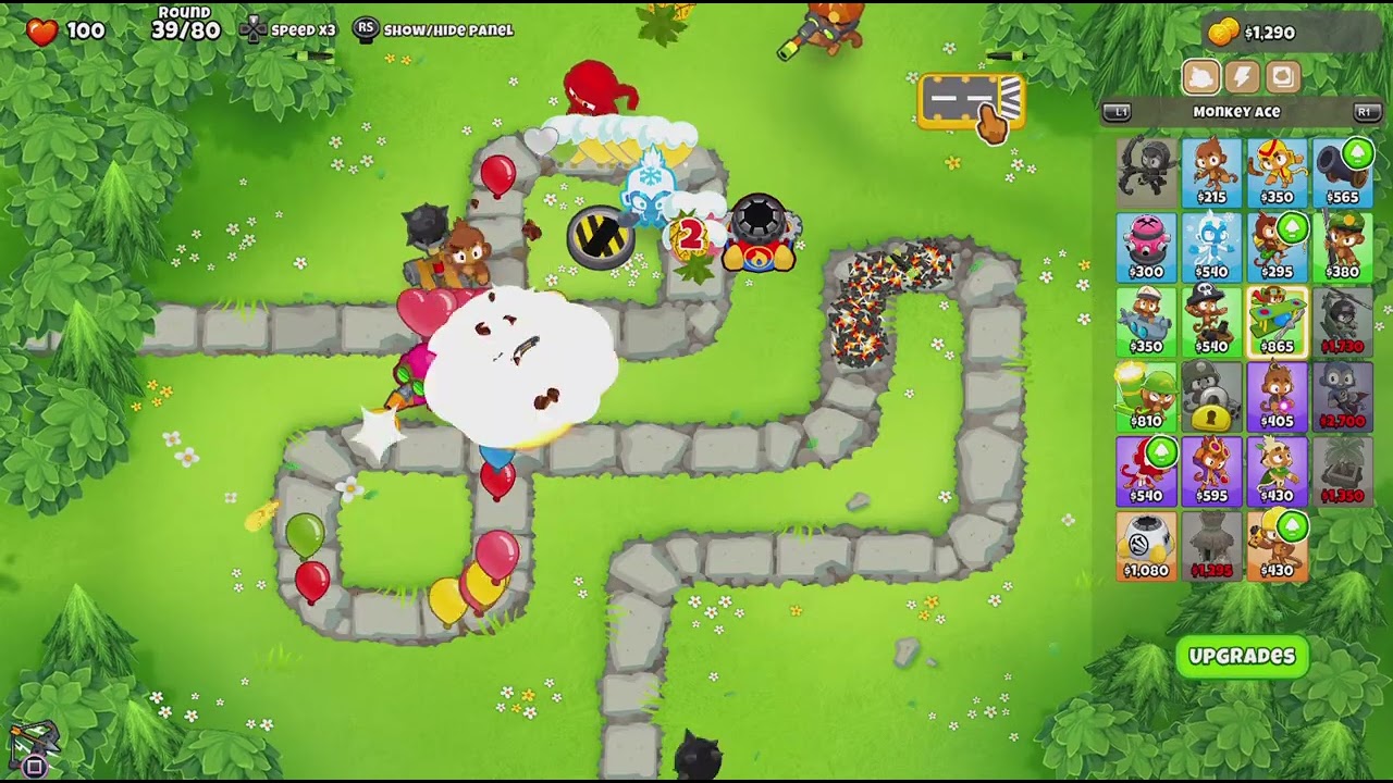 Bloons TD 6