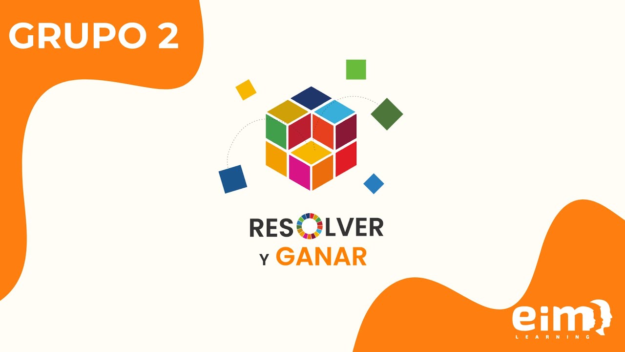 Resolver y Ganar - 2024 (Grupo 2)