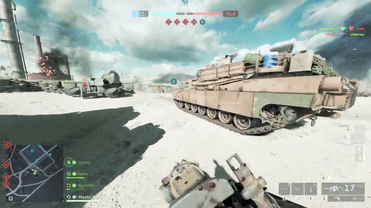 BF6 pcgameplay # 105 #battlefield #bf6 #pcgameplay