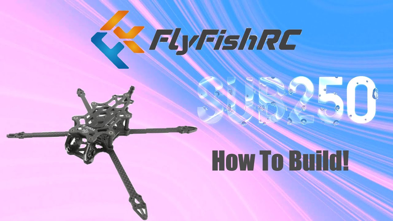 How To Build The 