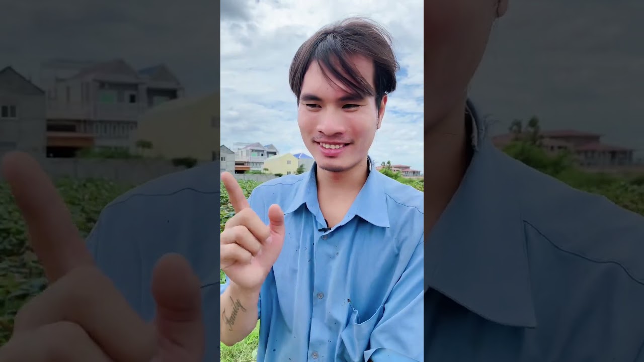រឿងៈ ប្រើកូនទៅលួចត្រប់តាក្ដី