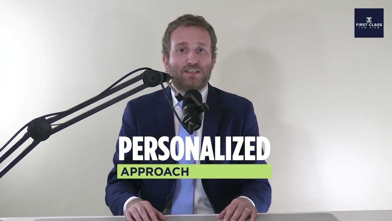 What Does a Personal Injury Lawyer Do? The Atlanta Personal Injury Law Firm Explains