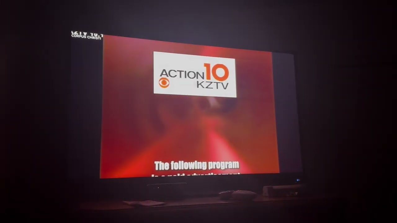 KZTV/SagamoreHill Broadcasting LLC Paid Program Intro