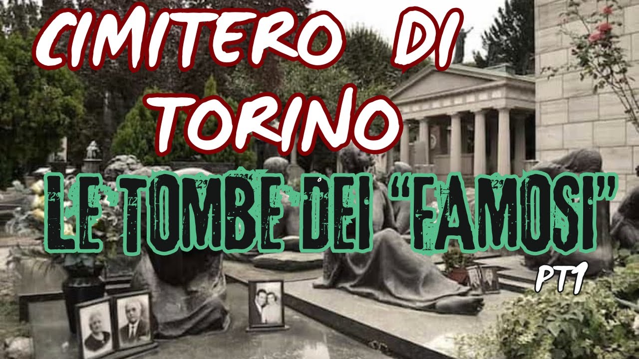 LE TOMBE DEI 