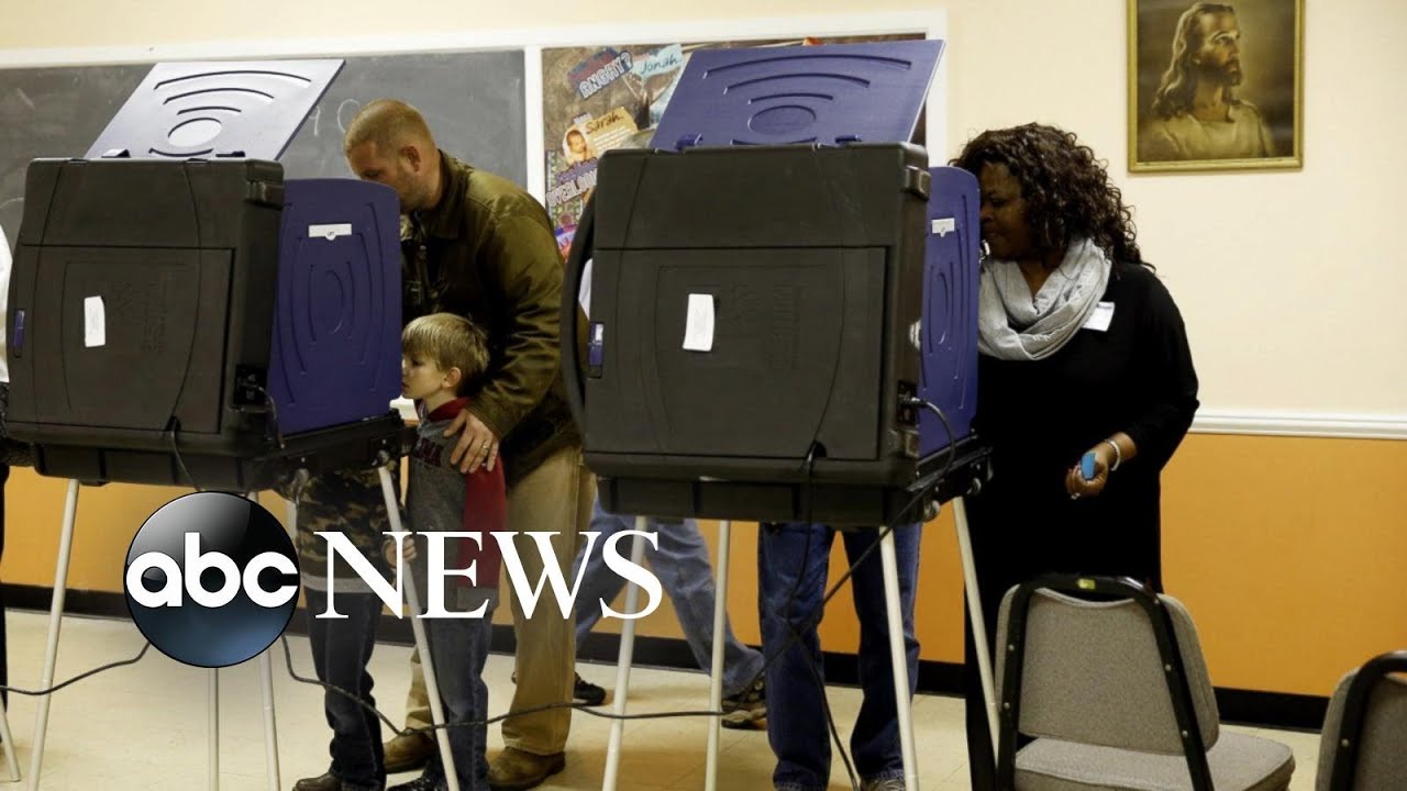South Carolina and Nevada Vote 2016: Everything You Need to Know