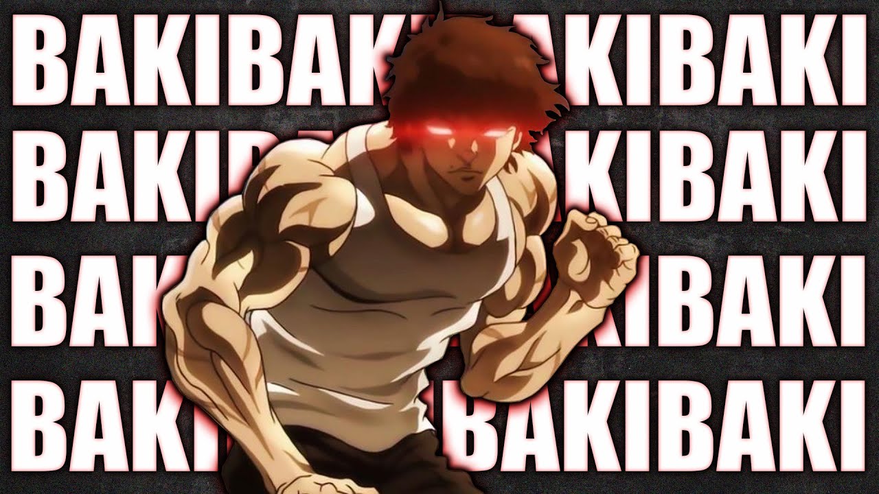 BAKI RAP SONG 