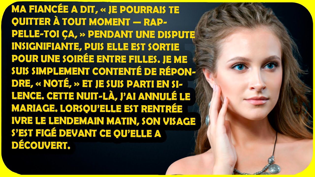 Le patron est venu chez moi et a ridiculisé mon mari en le traitant de perdant. Cela s'est terminé..