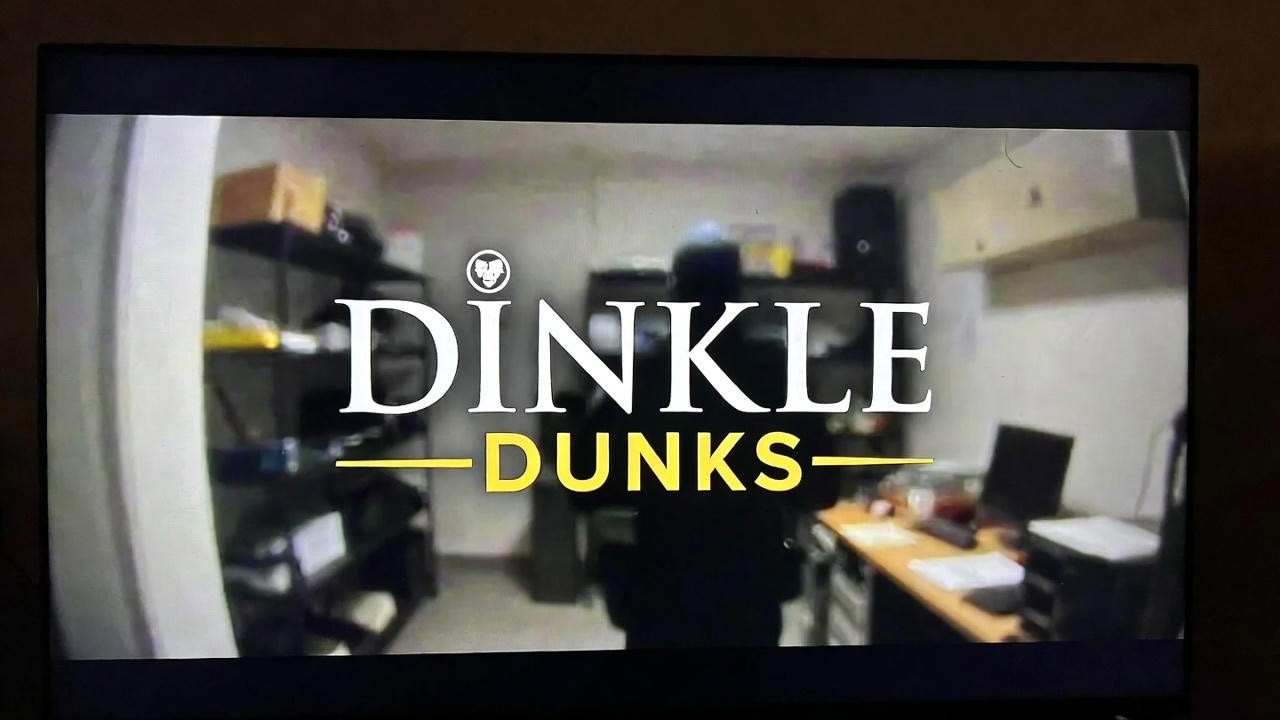 Dinkle Dunks (501 - 550)