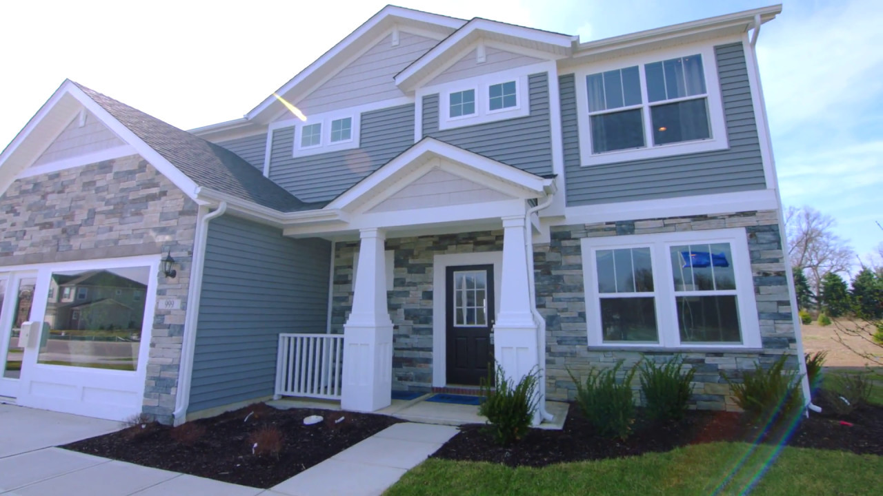 The Sonoma - Single Family Home Tour