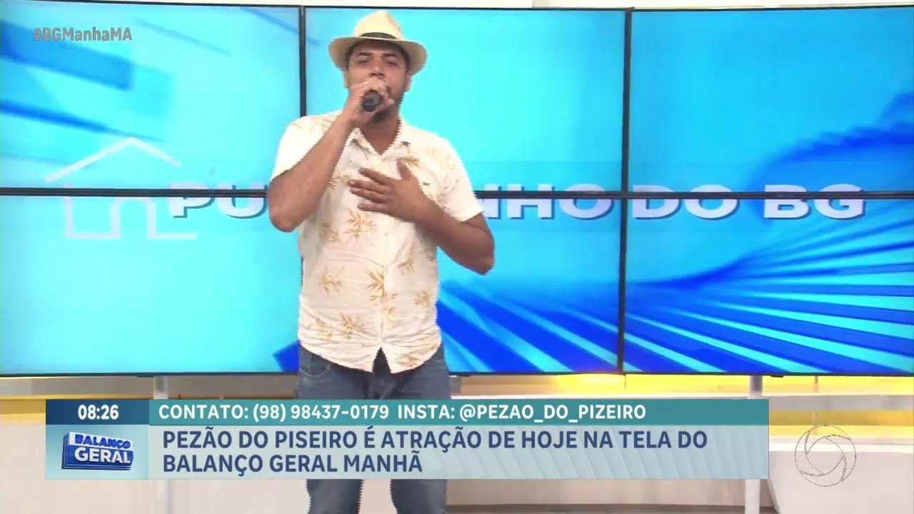 PROGRAMAÇÃO LOCAL - TV CIDADE
