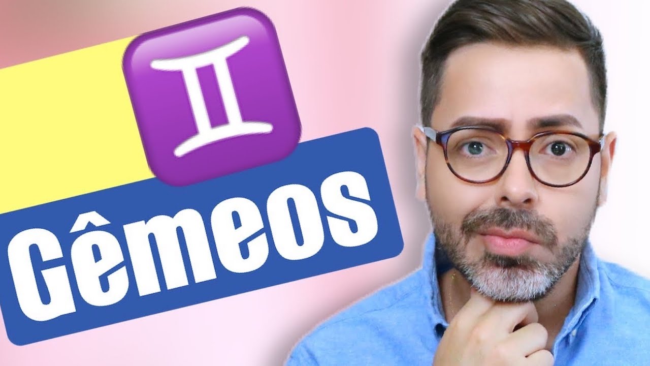 COISAS IRRITANTES SOBRE O SIGNO DE GÊMEOS ♊️
