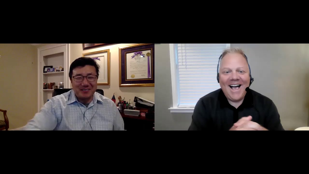 Community Connections w/Ryan Sauers Episode 60: BJay Pak