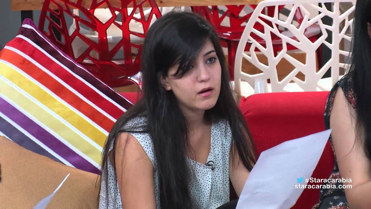Star Academy 11 Dailies- Episode 9 / يوميات ستار اكاديمي 11- الحلقة 9