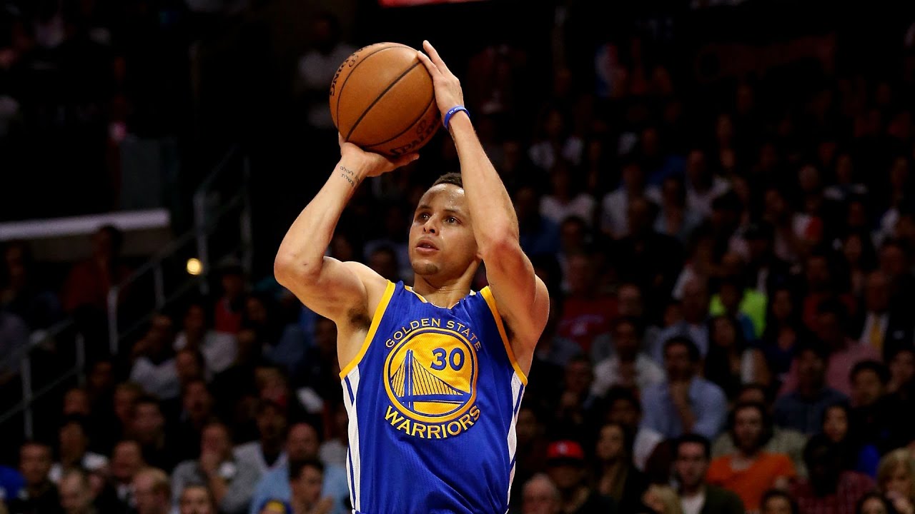 Stephen Curry Mix - All I Do Is Win 2016 HD