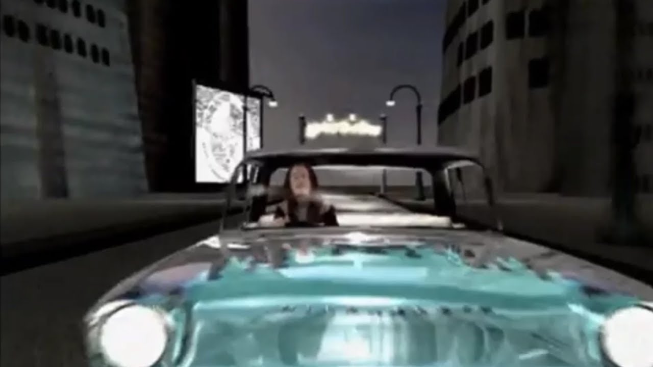 The Wildhearts - So Into You (Official Music Video)