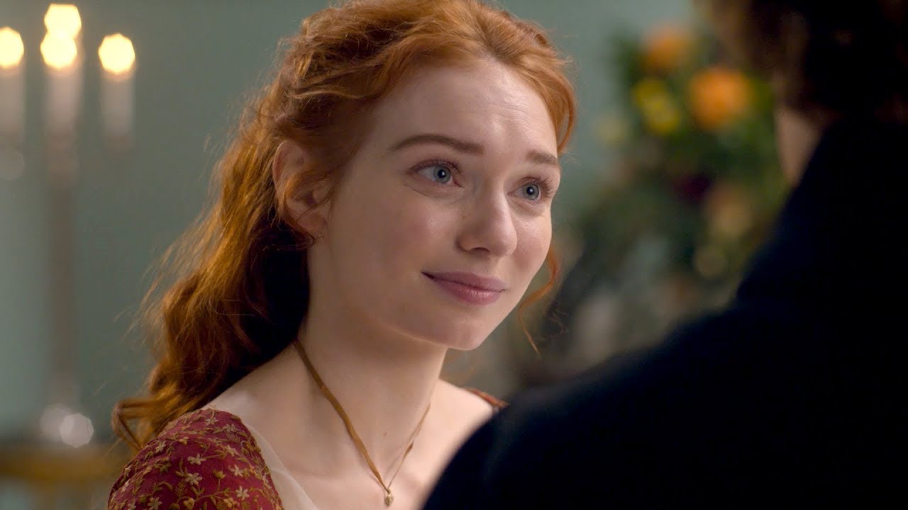 Poldark, Season 3: Episode 6 Scene