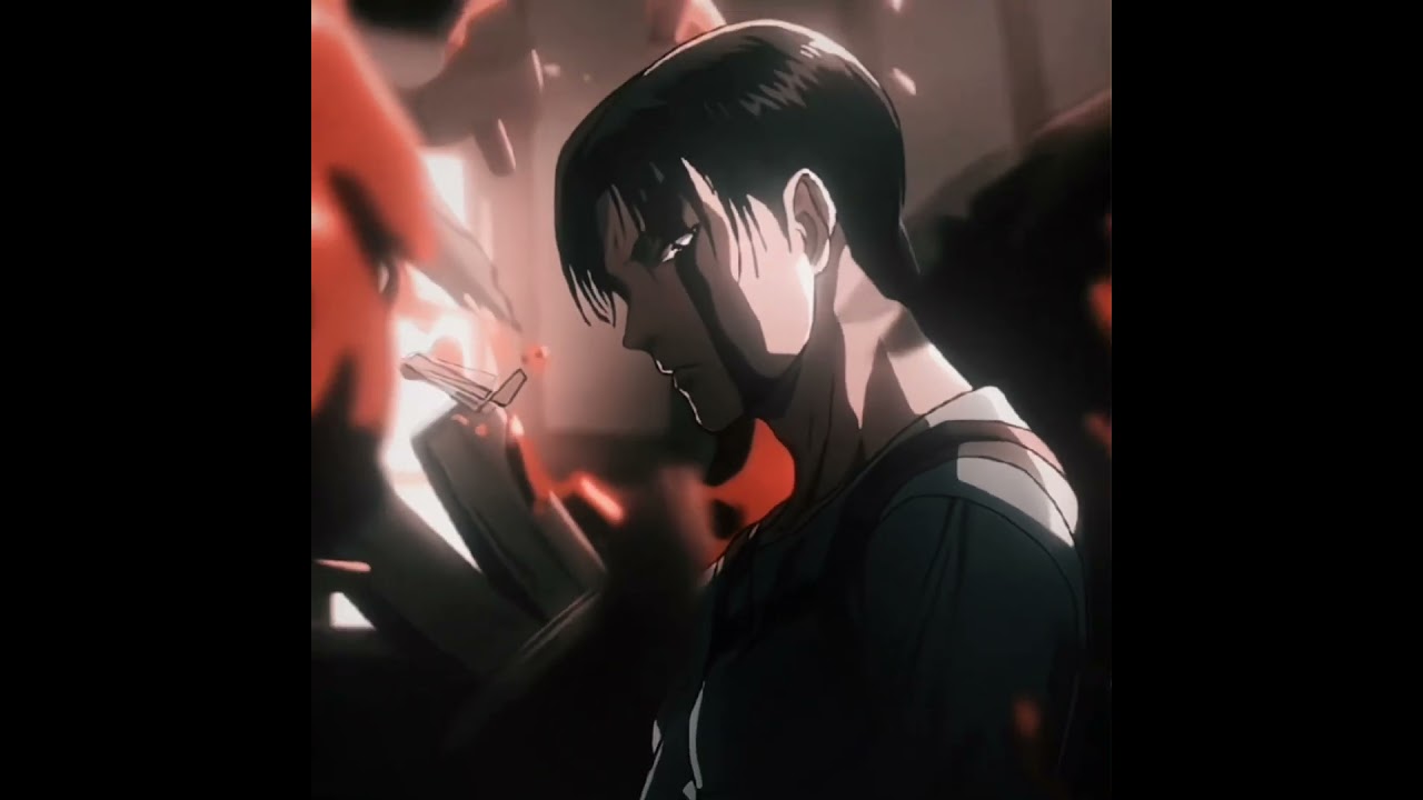 Attack on Titan 