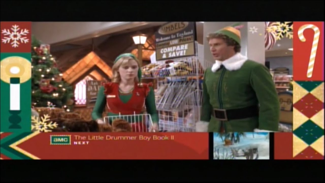 Nestor, The Long-Eared Christmas Donkey (1977) End Credits (AMC 2023)