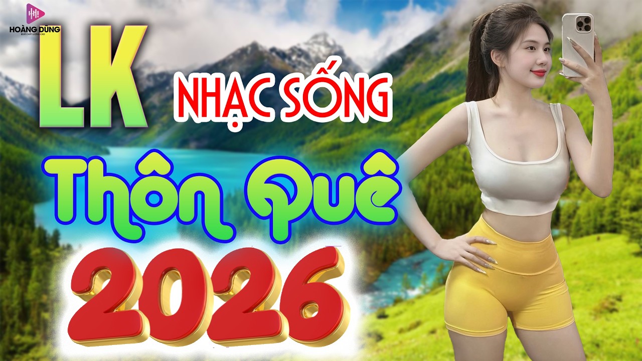 Nhạc Sống Thôn Quê Mẫu Xinh 1m75 Mới Ra Lò PHÊ SỞN DA GÀ. Mở Max Volume THỨC GIẤC MỞ NGHE NGAY