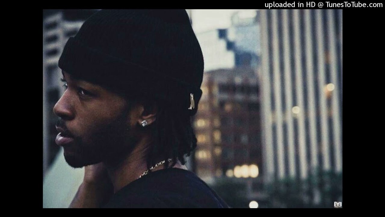 2014 partynextdoor type beat 