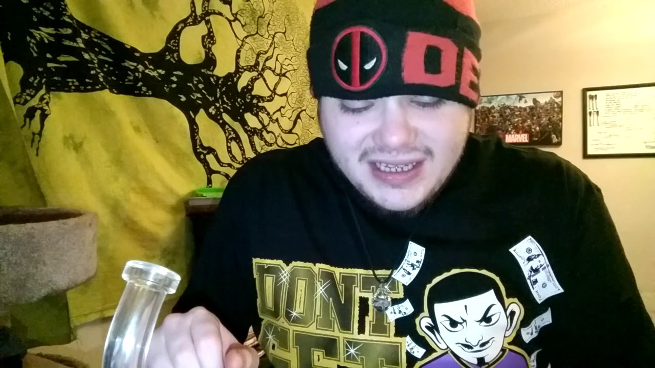 Dab Triple threat shoutout hbdabfellas gmo to the world blow ooooweee