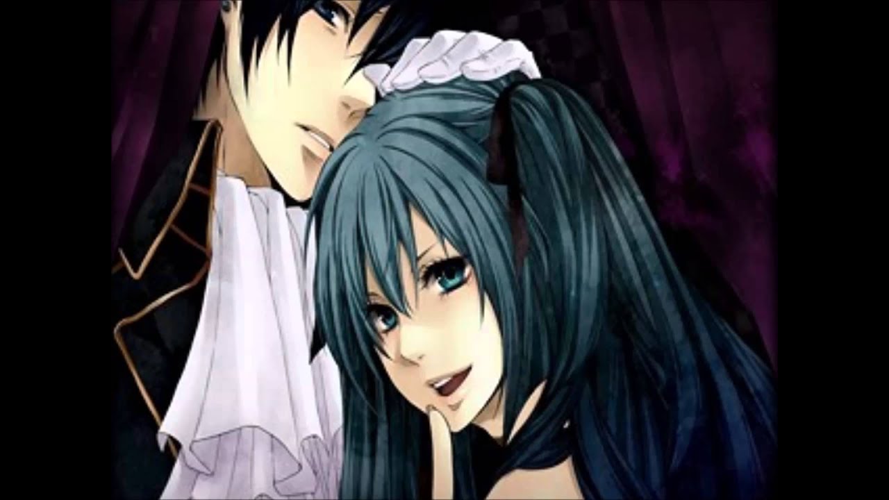 Nightcore - Dirty love