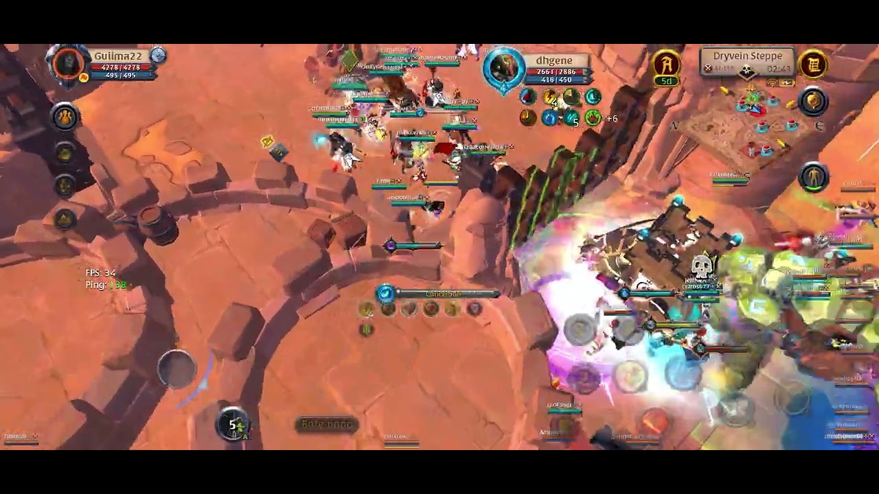 LEGACY CORPORATION vs TU MAMMA| 02 utc castillo