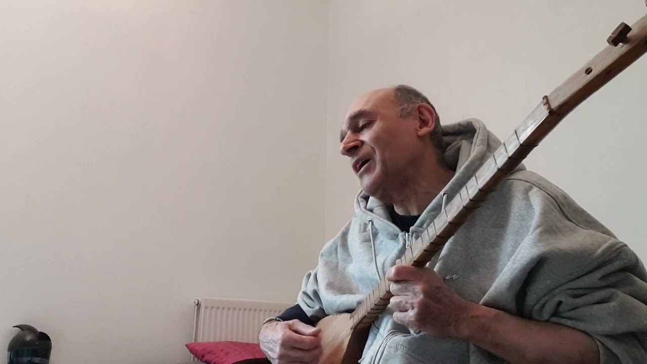 Bilind Ibrahim - Memê Alan54 - بلند إبراهيم - مروان حسين 