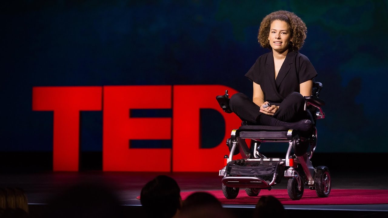 What happens when you have a disease doctors can't diagnose | Jennifer Brea