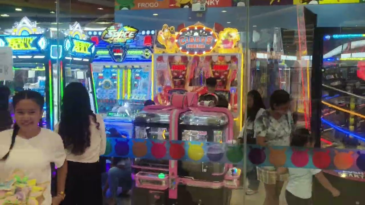 SM CITY BACOLOD 