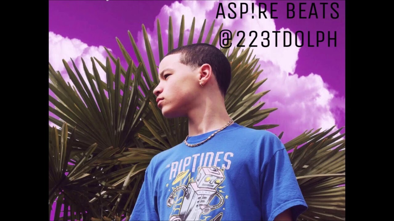 [FREE] Lil Mosey - 