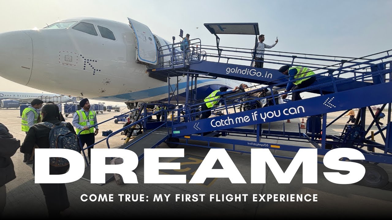 Amritsar to Kolkata Flight My First Flight Experience #nocopyrightmusic #nocopyrightsounds #ncs