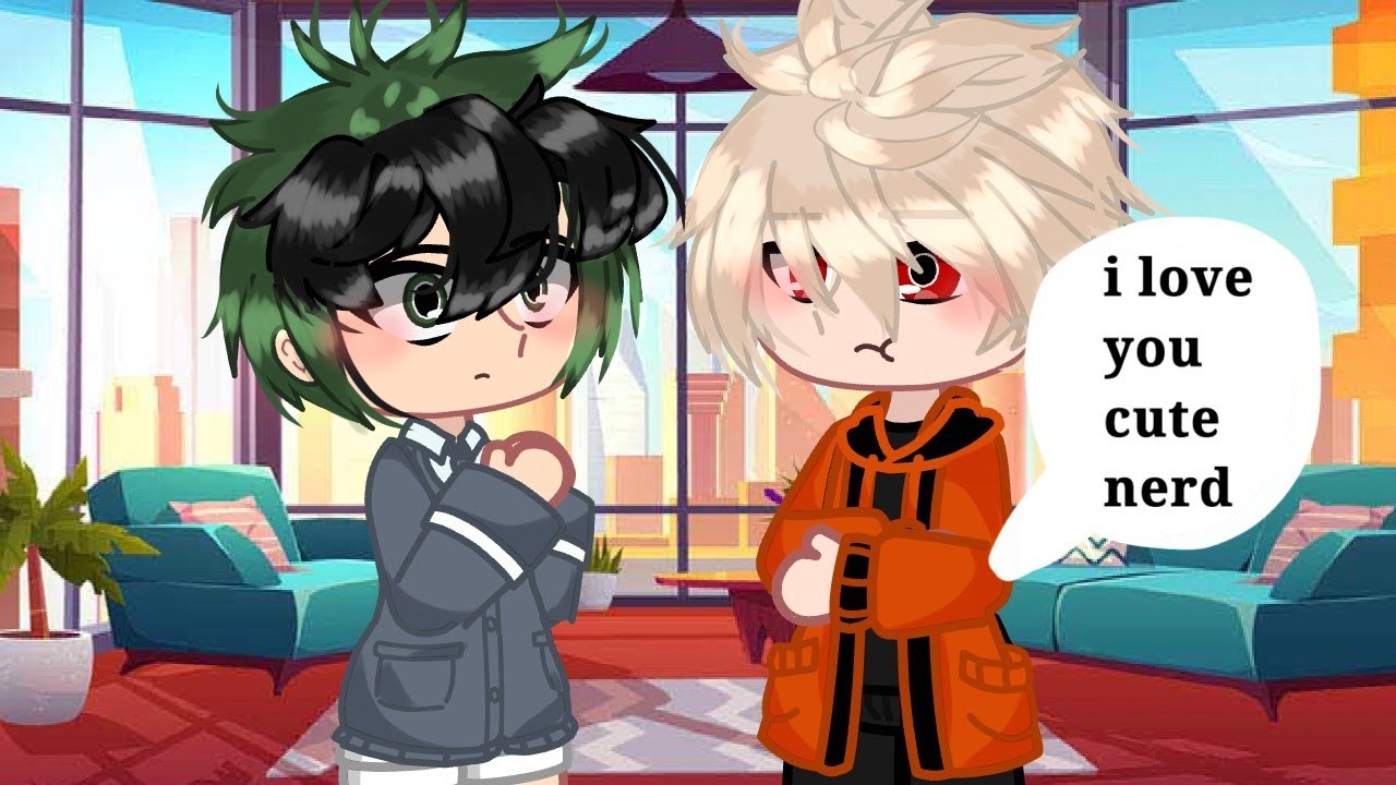 izuku can read mind for 24 hours/bkdk/gc