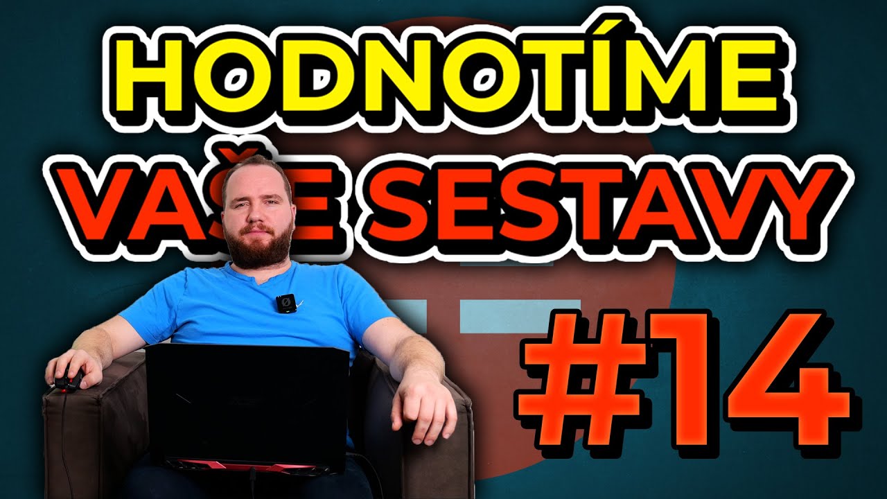 Divák Má Vlastní Kinosál! | POMOC SE SESTAVAMI #14
