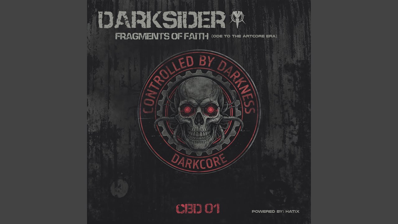 The Path of Darkness