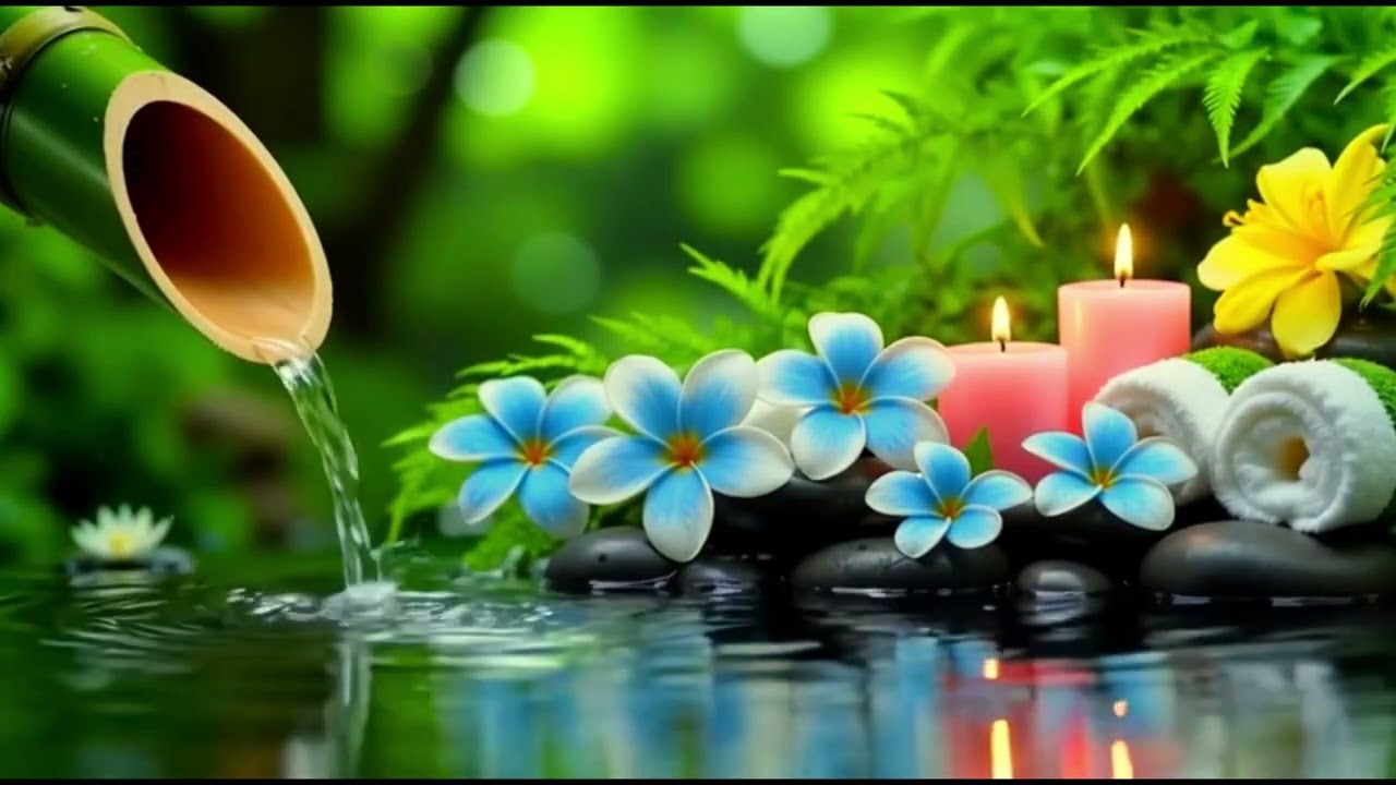 Romantic Relaxing Music 🌙 Soft Love Melody for Sleep & Peace