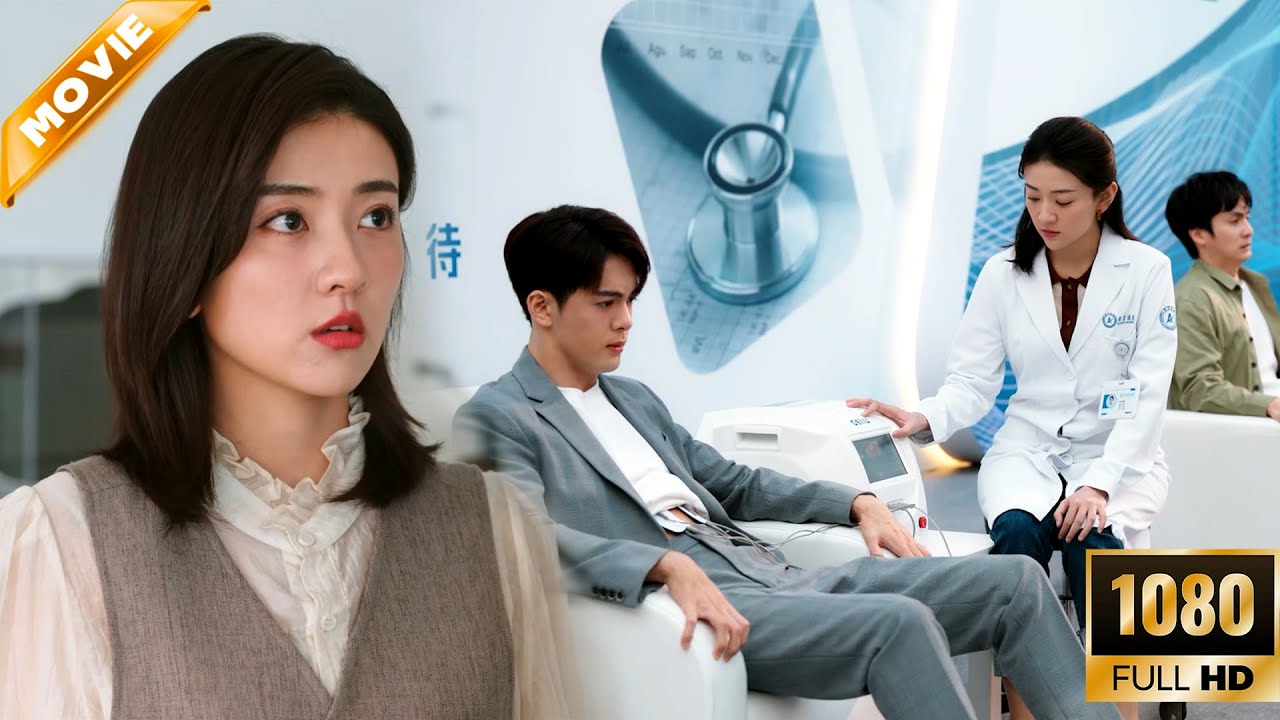嬌生慣養的總裁為了幫助新來的實習生，竟主動體驗分娩10級陣痛，女孩頓時對他刮目相看💖 中国电视剧 Chinese Television Dramas